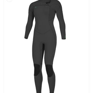 3/2 Womens or Youth O'Neill Wetsuits Ninja Chest Zip Full
